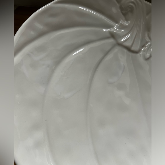 Pumpkin Plate - Picture 2 of 6